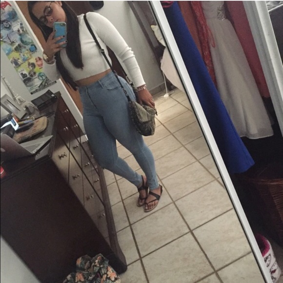 Both jeans
