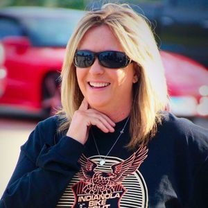 Meet your Posher, Laura