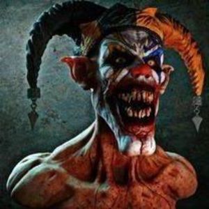 Meet your Posher, Derek