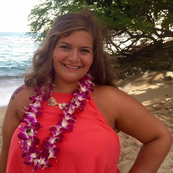 Meet your Posher, Tori