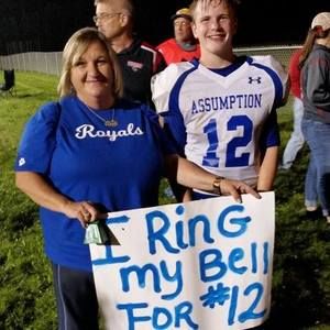 Meet your Posher, Georgianne