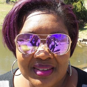 Meet your Posher, Gillian