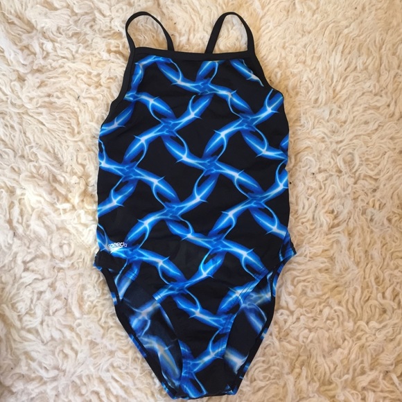 Speedo swimsuit