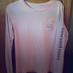Vineyard Vines long sleeve - Women's Small