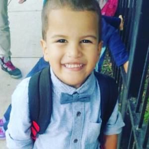 Meet your Posher, Edison