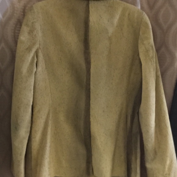 SOLD German Made Jacket - Picture 4 of 4