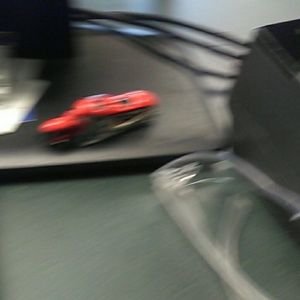 Meet your Posher, Ernesto