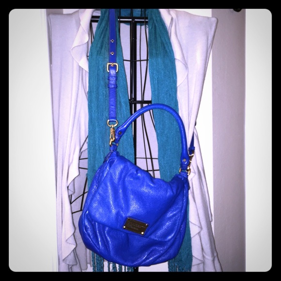 Marc by Marc Jacobs Classic Q Lil Ukita Bag