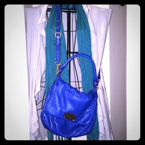 Marc by Marc Jacobs Classic Q Lil Ukita Bag