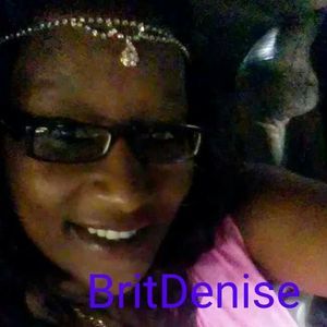 Meet your Posher, Britt