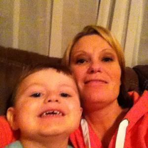 Meet your Posher, Candy