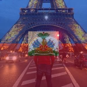 Meet your Posher, Frantz