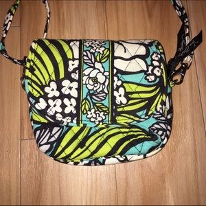 Vera Bradley Crossbody Bag