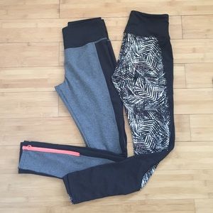 ❗️REDUCED❗️Athletic Leggings Bundle