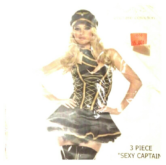 Halloween Costume
