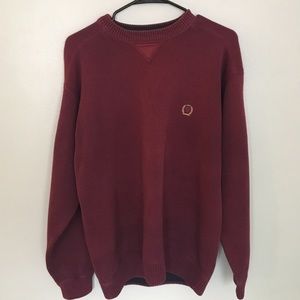 Tommy Hilfiger knit sweater