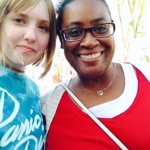 Meet your Posher, Dawn