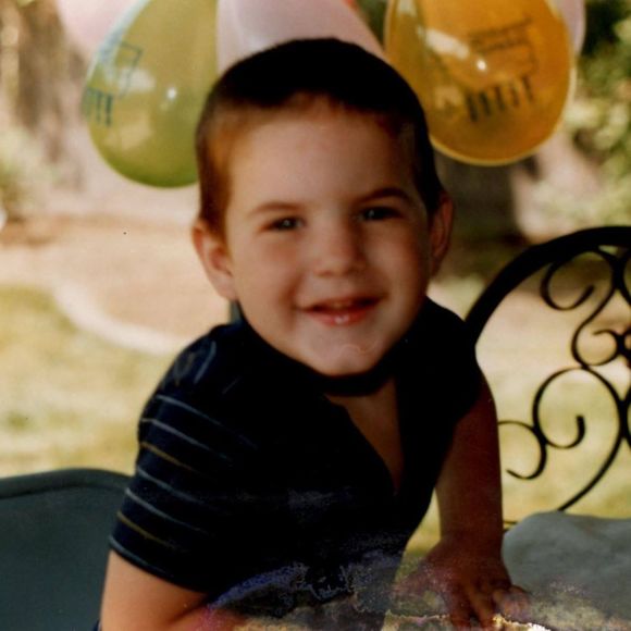 Meet your Posher, Jacob - Picture 2 of 3