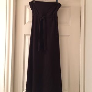 Susana Monaco cotton dress