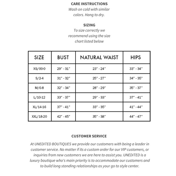 Black Patter Dress - Picture 4 of 5