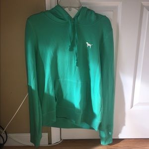 Victoria's Secret Pink Sweatshirt