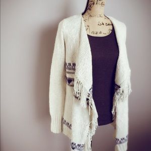 Abercrombie & Fitch Kids Comfy Cardigan