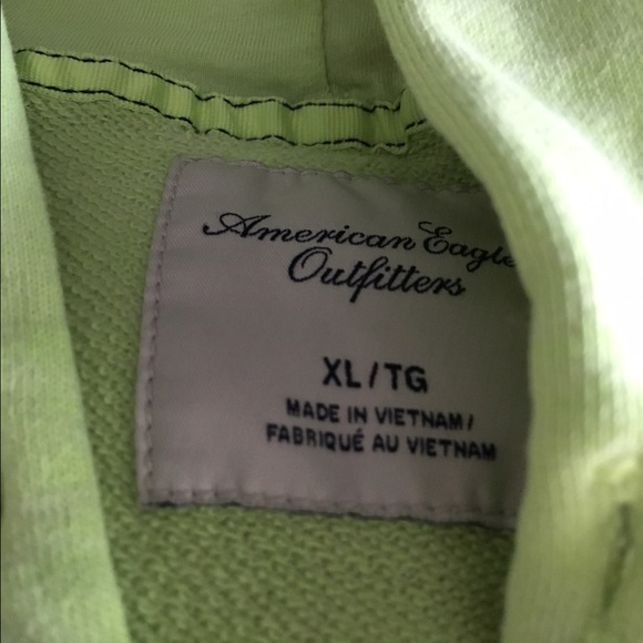 American eagle hoodie - Picture 2 of 3