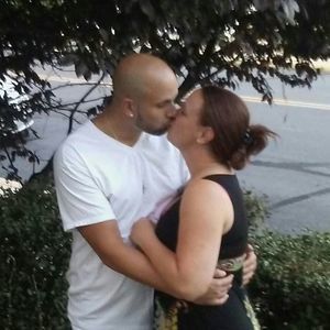 Meet your Posher, Zachary