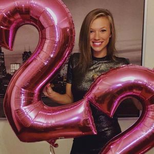 Meet your Posher, Samantha