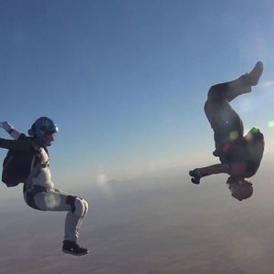 Meet your Posher, Laurie