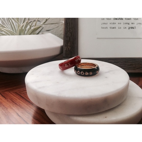 Marc by Marc Jacobs Ring