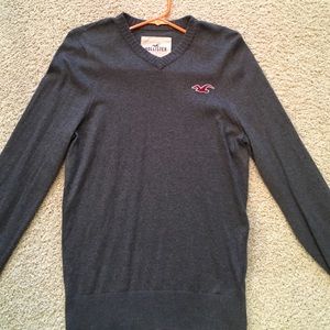 Hollister Sweater