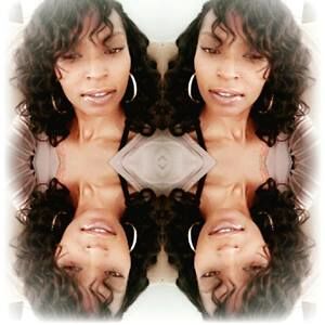 Meet your Posher, Lanita