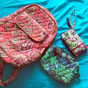Vera Bradley Bundle