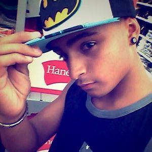 Meet your Posher, William