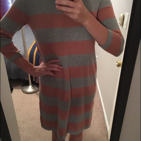 H&M sweater dress size M