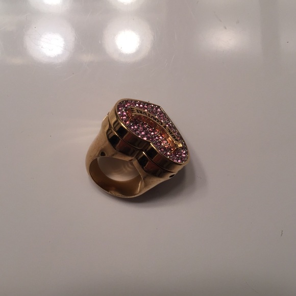 Juicy couture ring 💍💍 - Picture 2 of 2