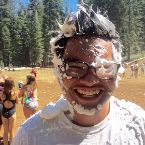 Meet your Posher, Nathandale