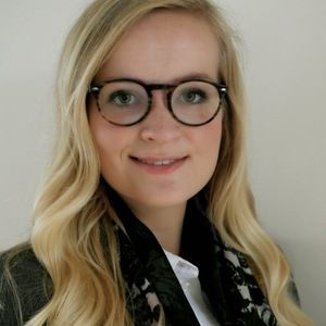 Meet your Posher, Charlotte