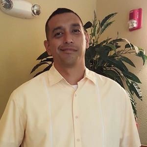 Meet your Posher, Leonard