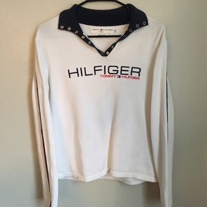 Vintage Tommy Hilfiger pullover