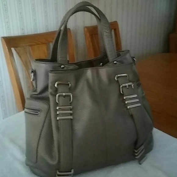 Charming Charlie Purse