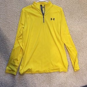 Under Armour Pullover