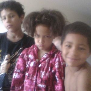 Meet your Posher, Omar donaby