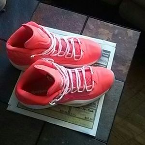 Reebok questions 2016 edition