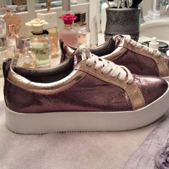 Coolest looking Sneaks