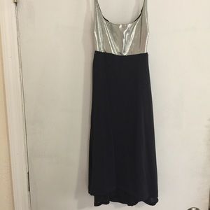 Vintage Versace dress