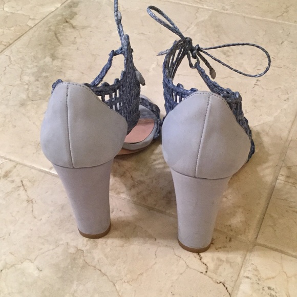 Shoes - Picture 2 of 4