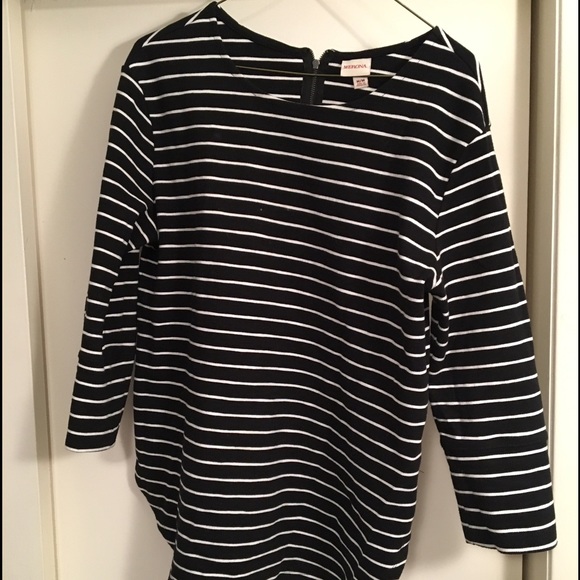 Merona crewneck sweatshirt