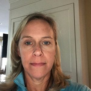 Meet your Posher, Betsy